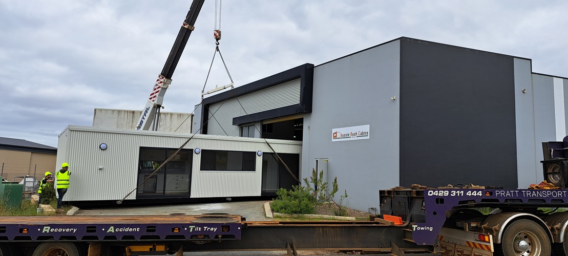 Everything you need to know about our transportable modular homes