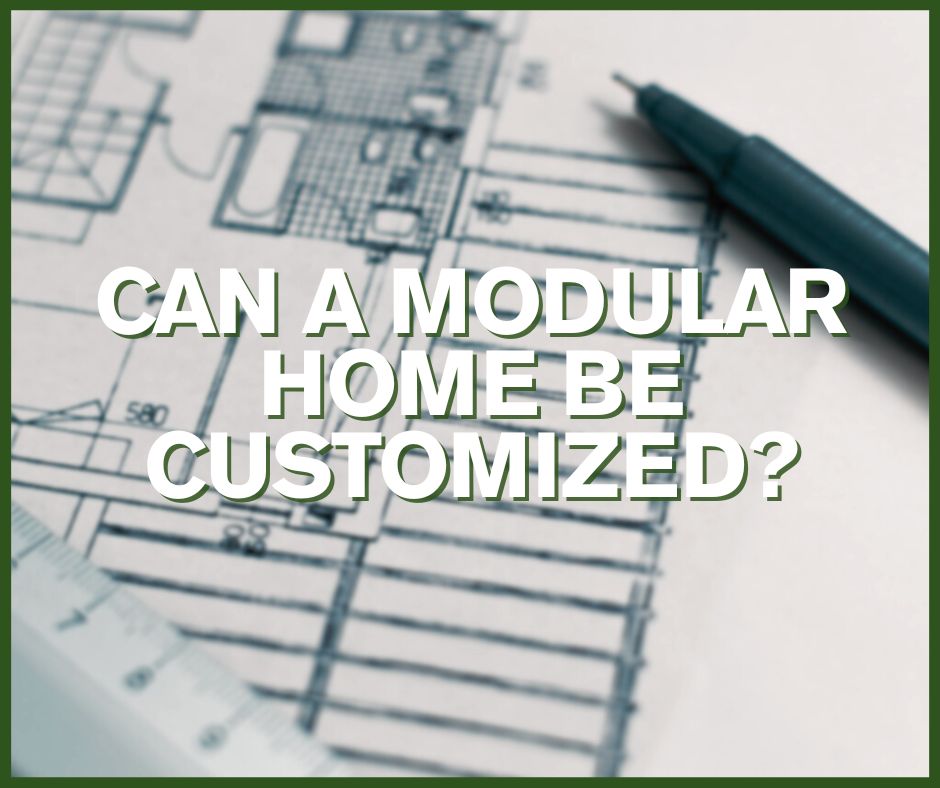 can I modular home be customized blog post header